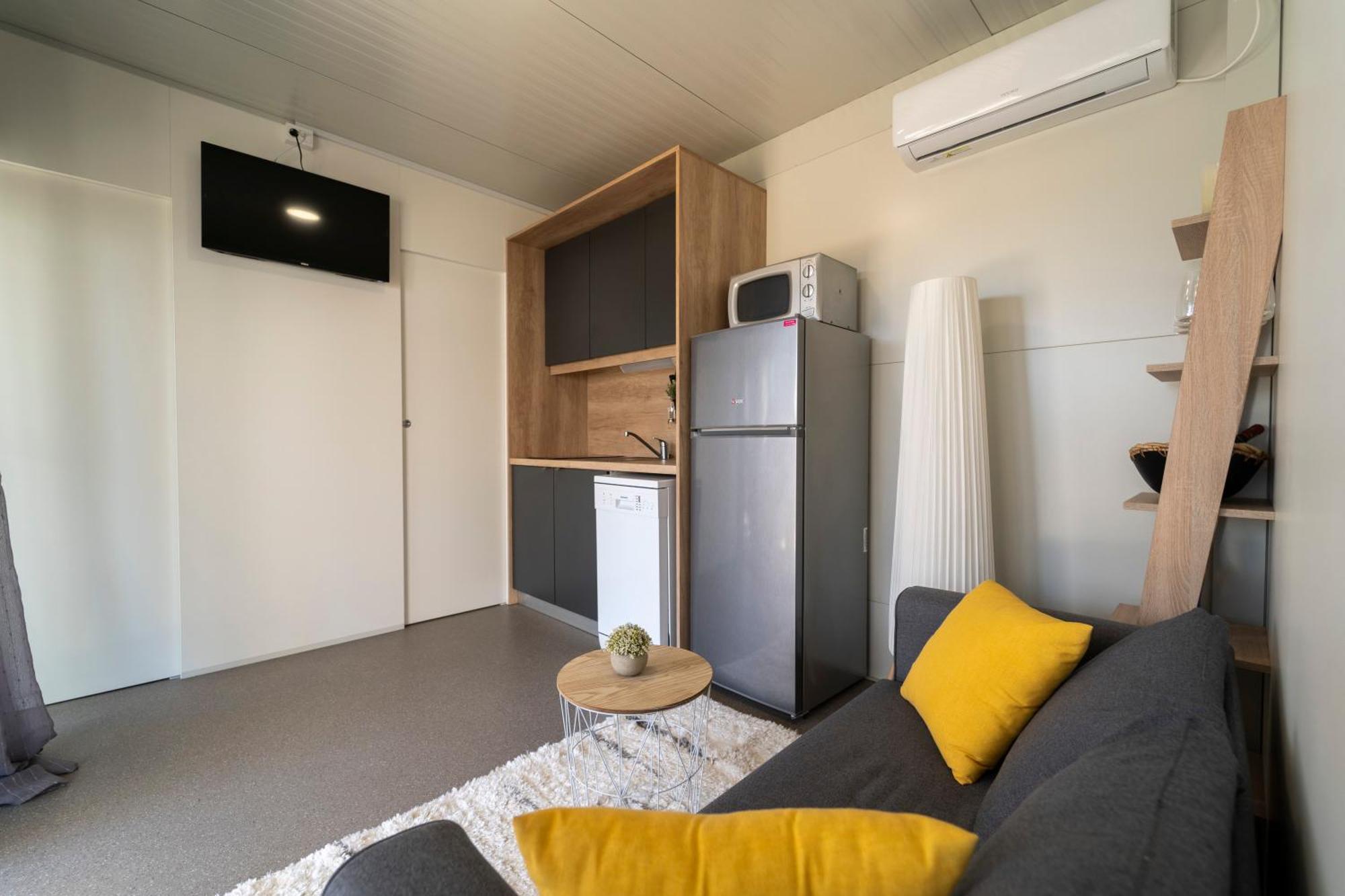 Mobile Home Mariola Sveti Petar  Esterno foto