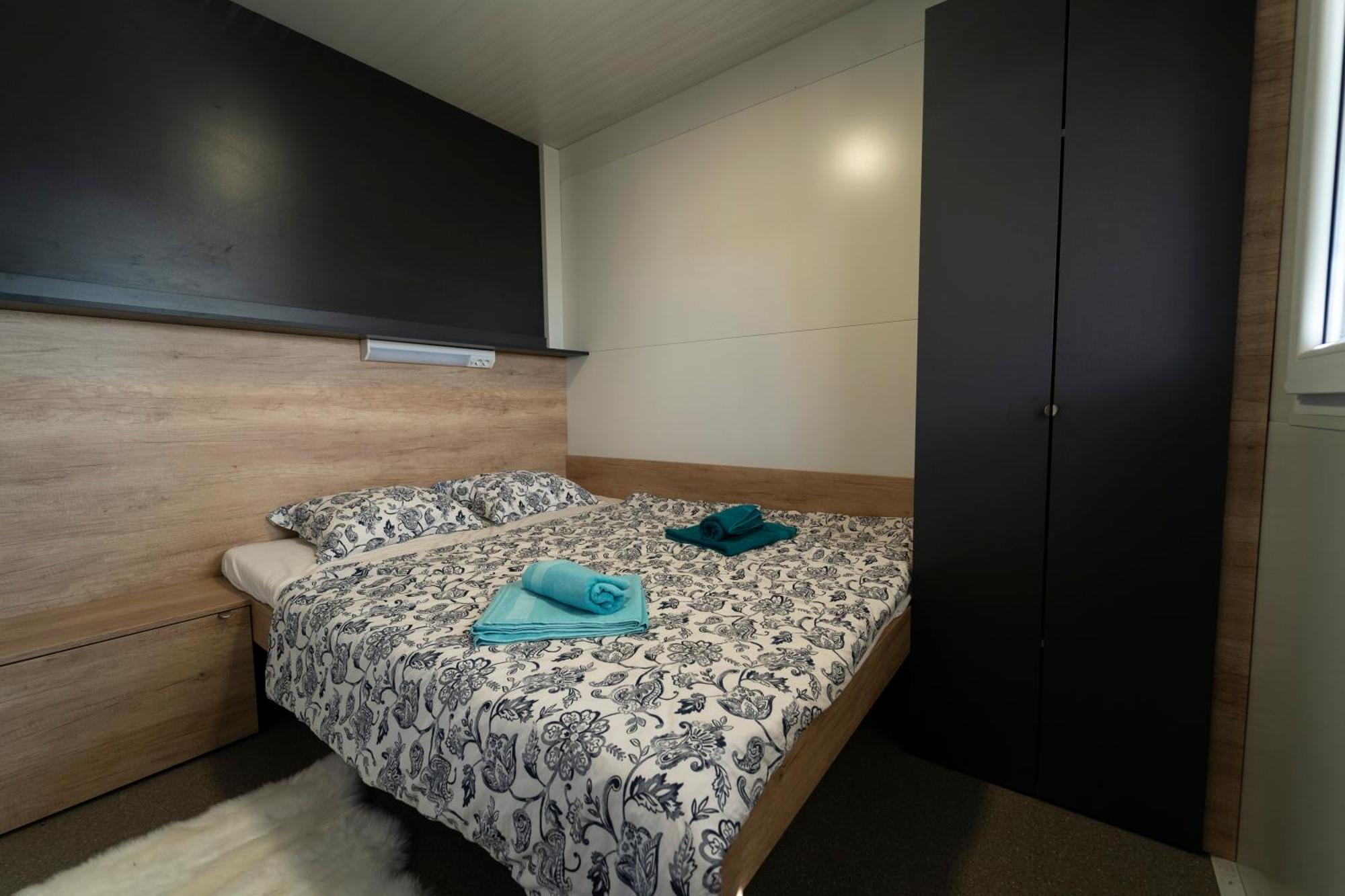 Mobile Home Mariola Sveti Petar  Esterno foto